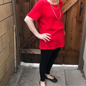 Meet your Posher, Judith